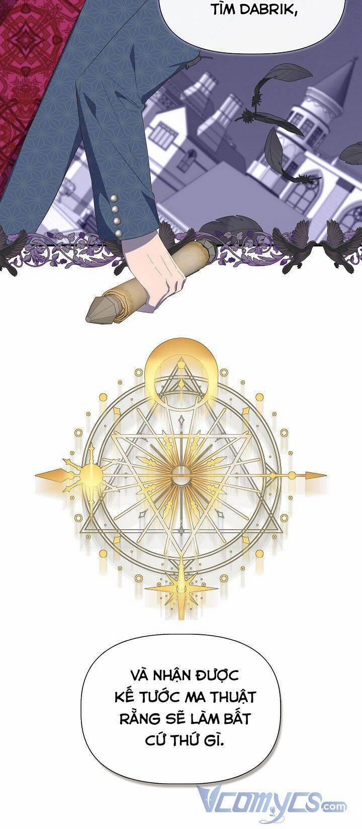 Tôi Không Phải Là Cinderella 71 trang 22