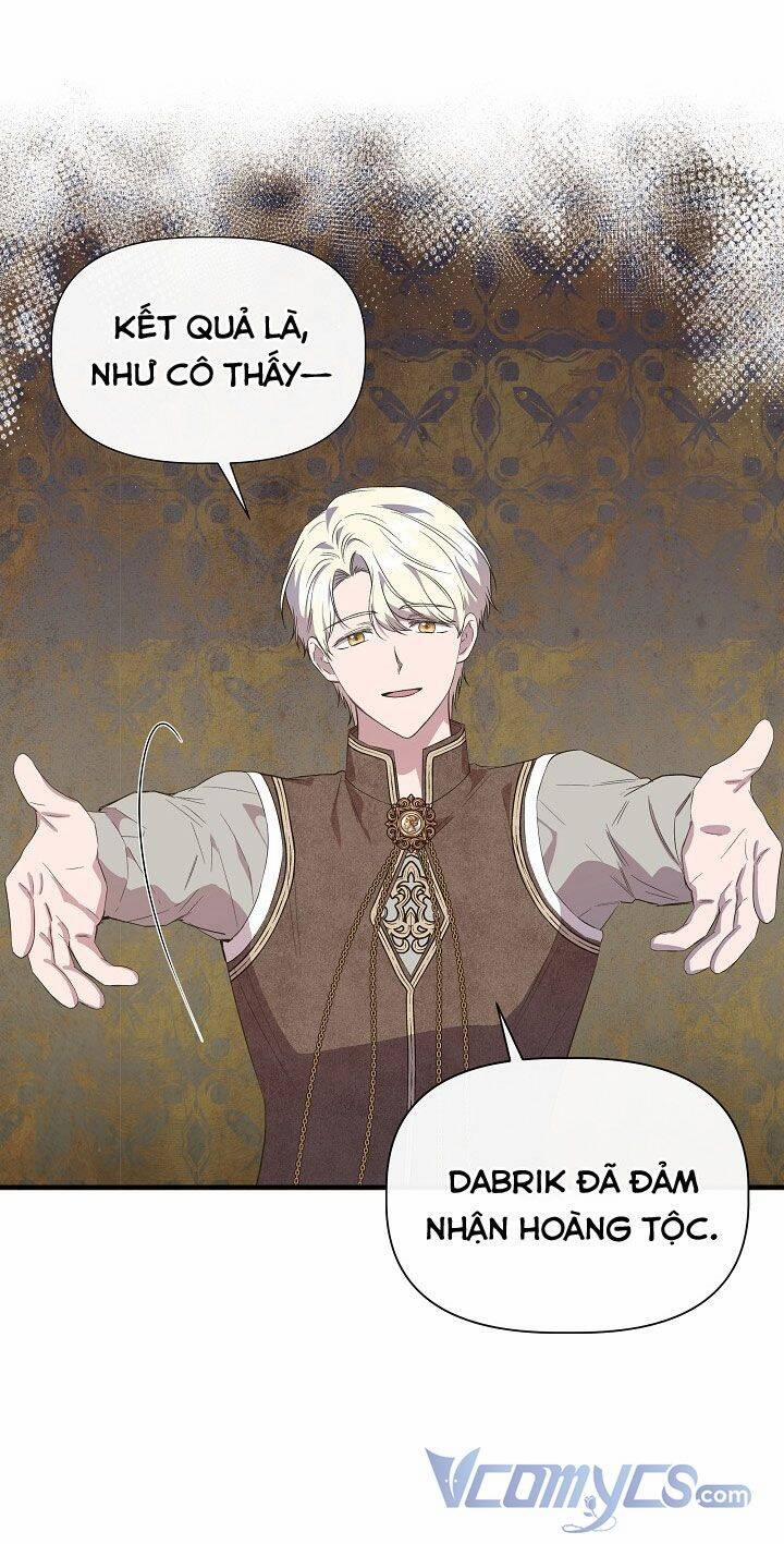 Tôi Không Phải Là Cinderella 71 trang 23