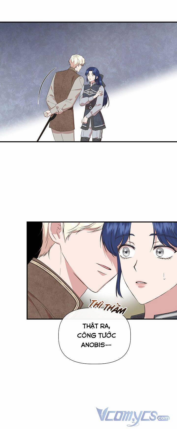 Tôi Không Phải Là Cinderella 71 trang 25