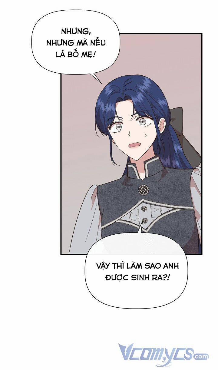 Tôi Không Phải Là Cinderella 71 trang 28