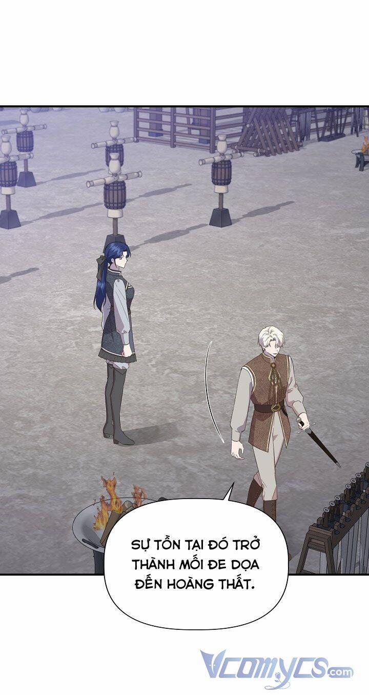 Tôi Không Phải Là Cinderella 71 trang 31