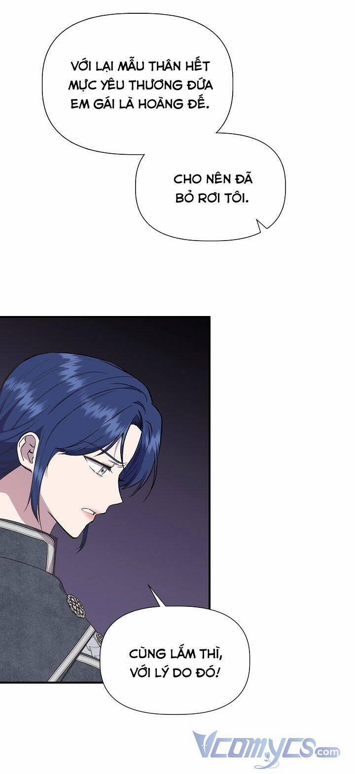 Tôi Không Phải Là Cinderella 71 trang 32