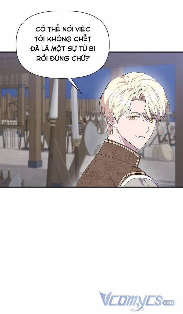 Tôi Không Phải Là Cinderella 71 trang 33