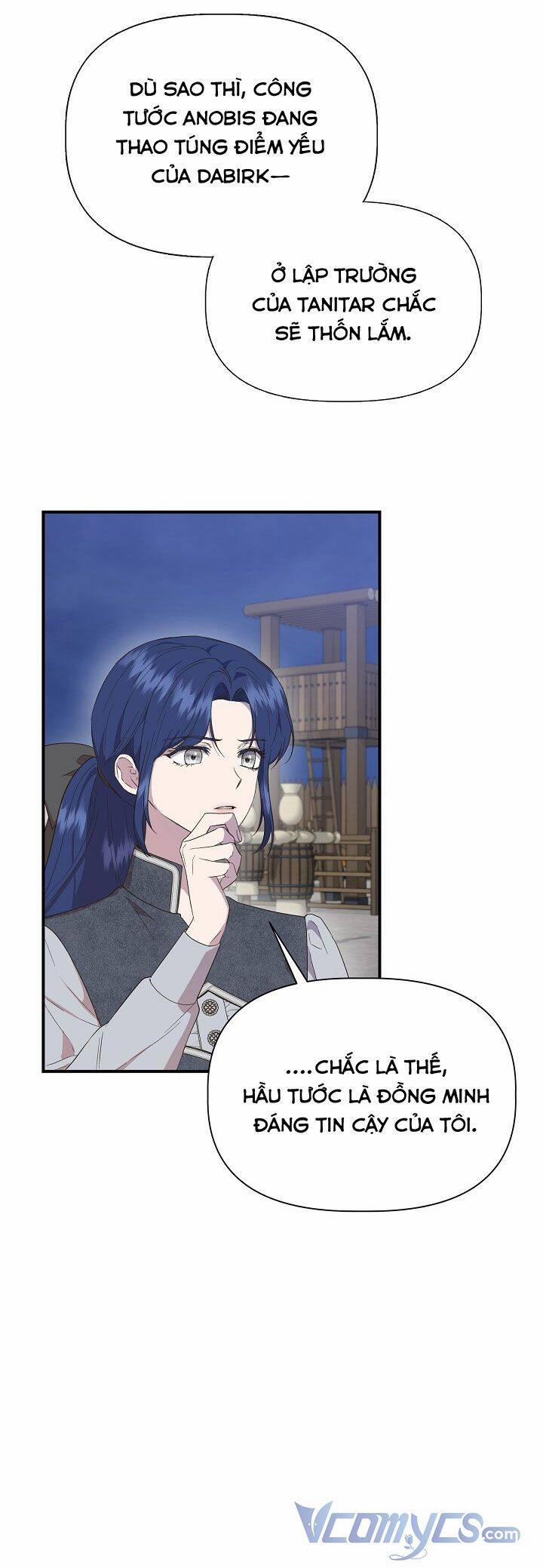 Tôi Không Phải Là Cinderella 71 trang 34