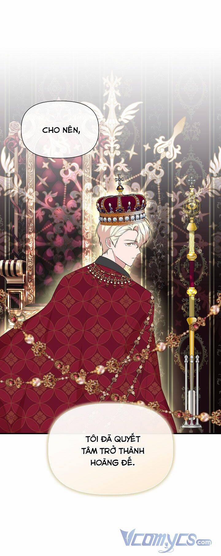 Tôi Không Phải Là Cinderella 71 trang 35