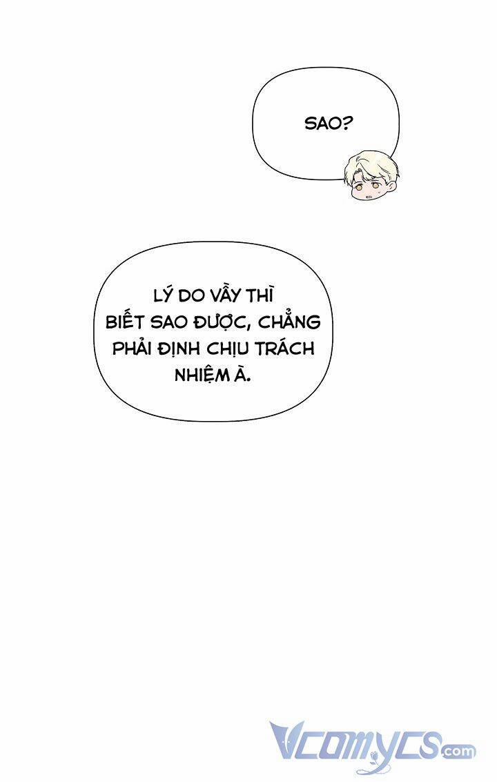 Tôi Không Phải Là Cinderella 71 trang 47