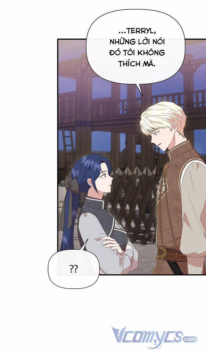 Tôi Không Phải Là Cinderella 71 trang 49