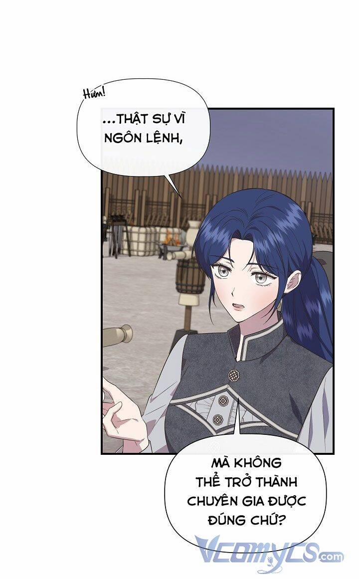 Tôi Không Phải Là Cinderella 71 trang 5