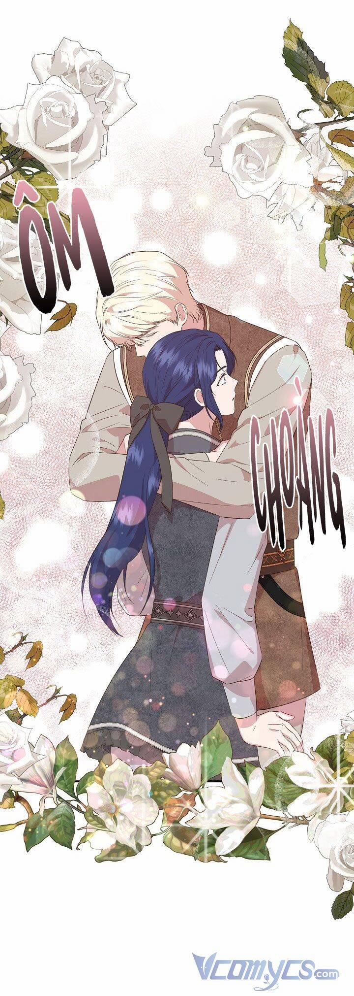 Tôi Không Phải Là Cinderella 71 trang 52