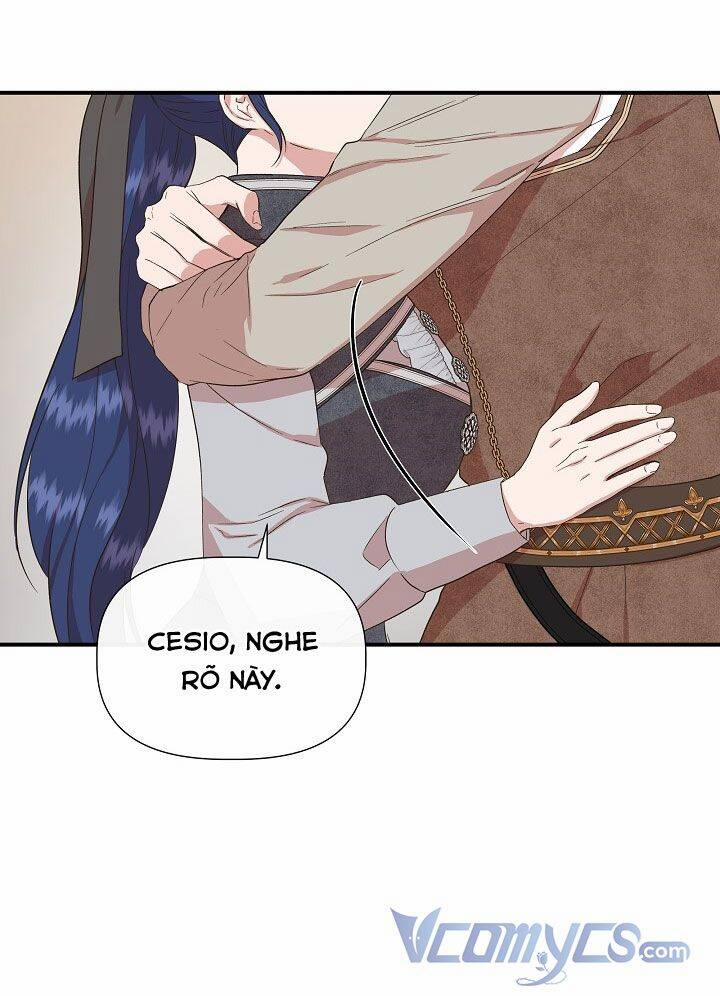 Tôi Không Phải Là Cinderella 71 trang 55