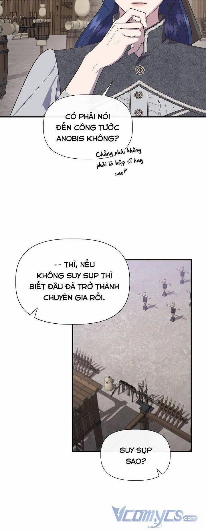 Tôi Không Phải Là Cinderella 71 trang 7