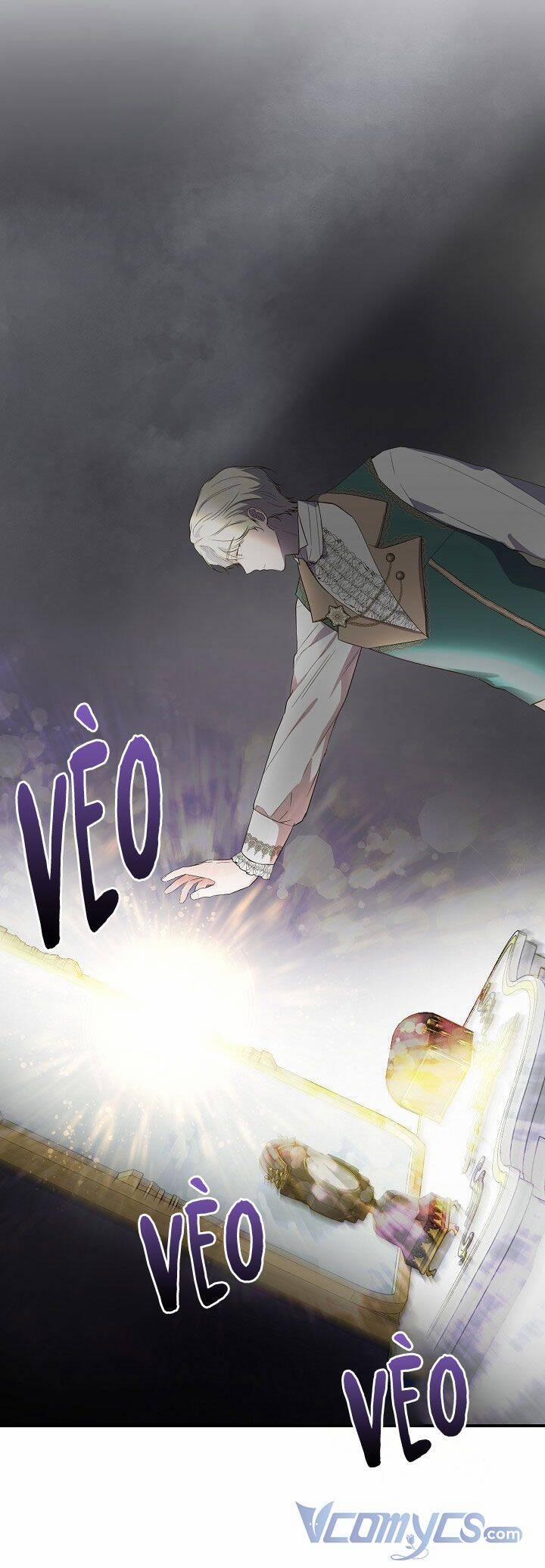 Tôi Không Phải Là Cinderella 72 trang 10