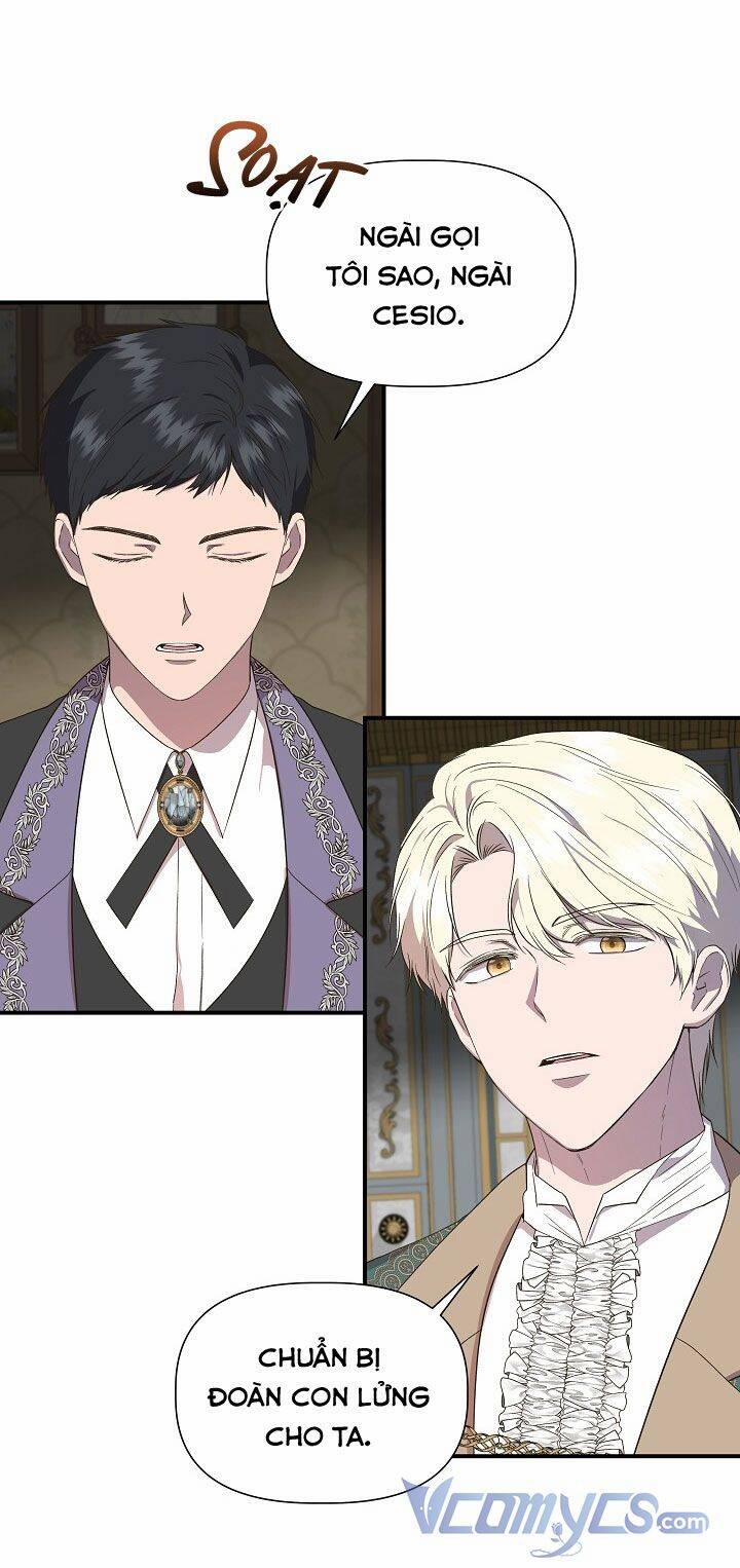 Tôi Không Phải Là Cinderella 72 trang 12