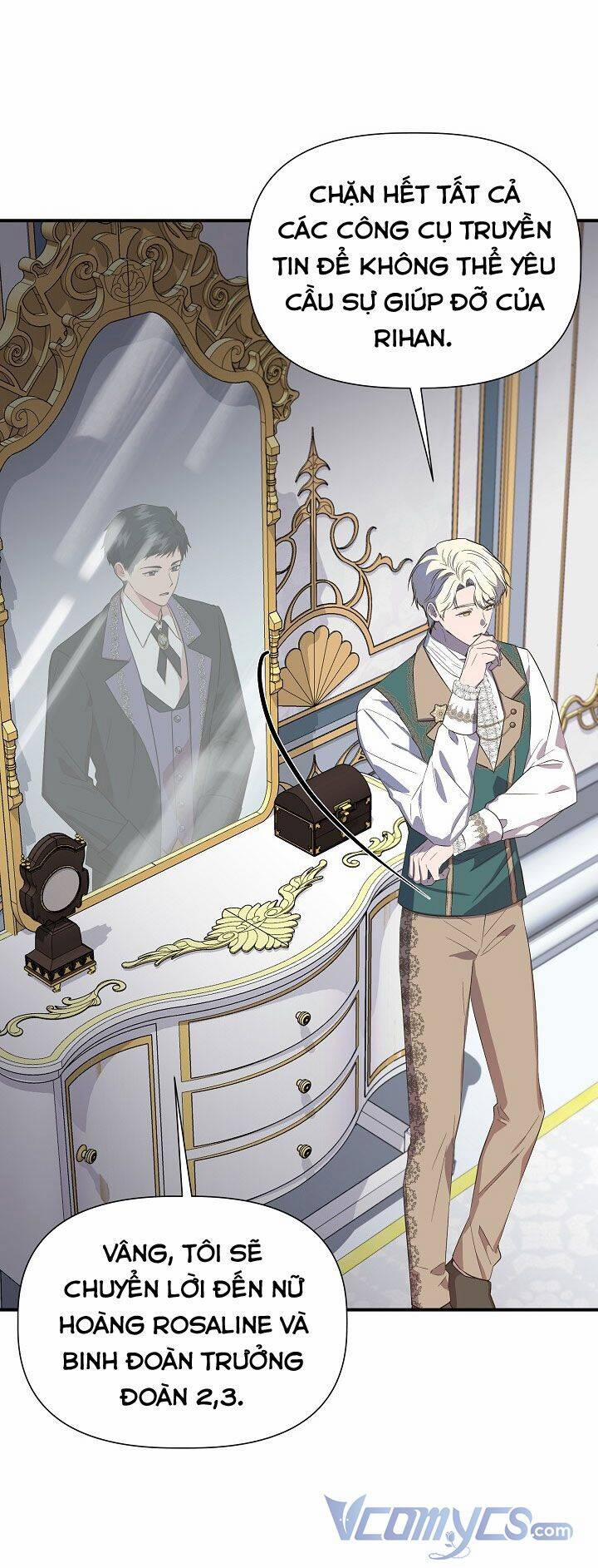 Tôi Không Phải Là Cinderella 72 trang 19