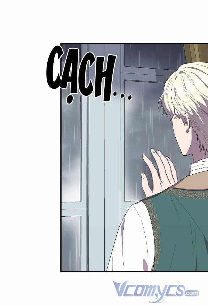 Tôi Không Phải Là Cinderella 72 trang 2