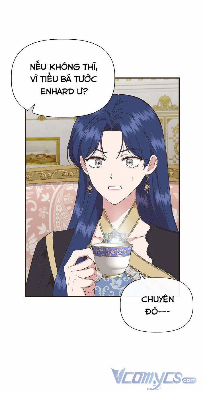 Tôi Không Phải Là Cinderella 72 trang 32
