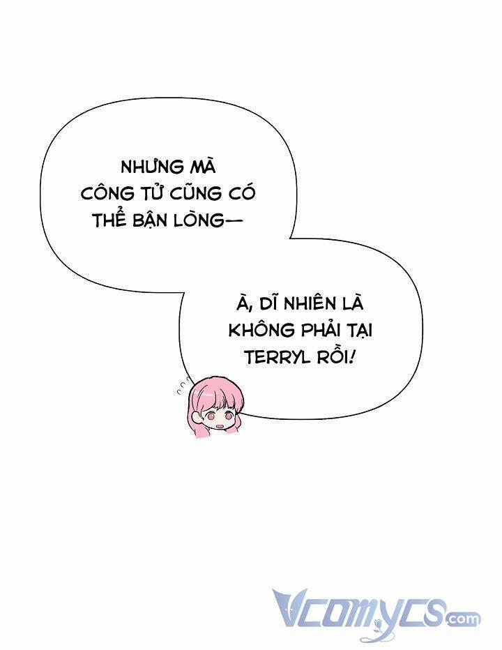 Tôi Không Phải Là Cinderella 72 trang 34