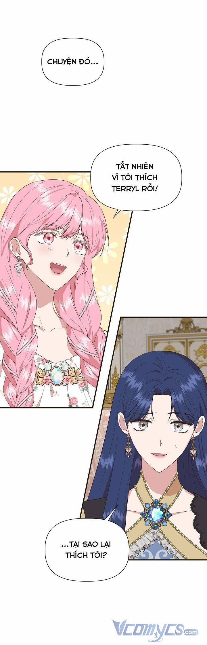 Tôi Không Phải Là Cinderella 72 trang 43