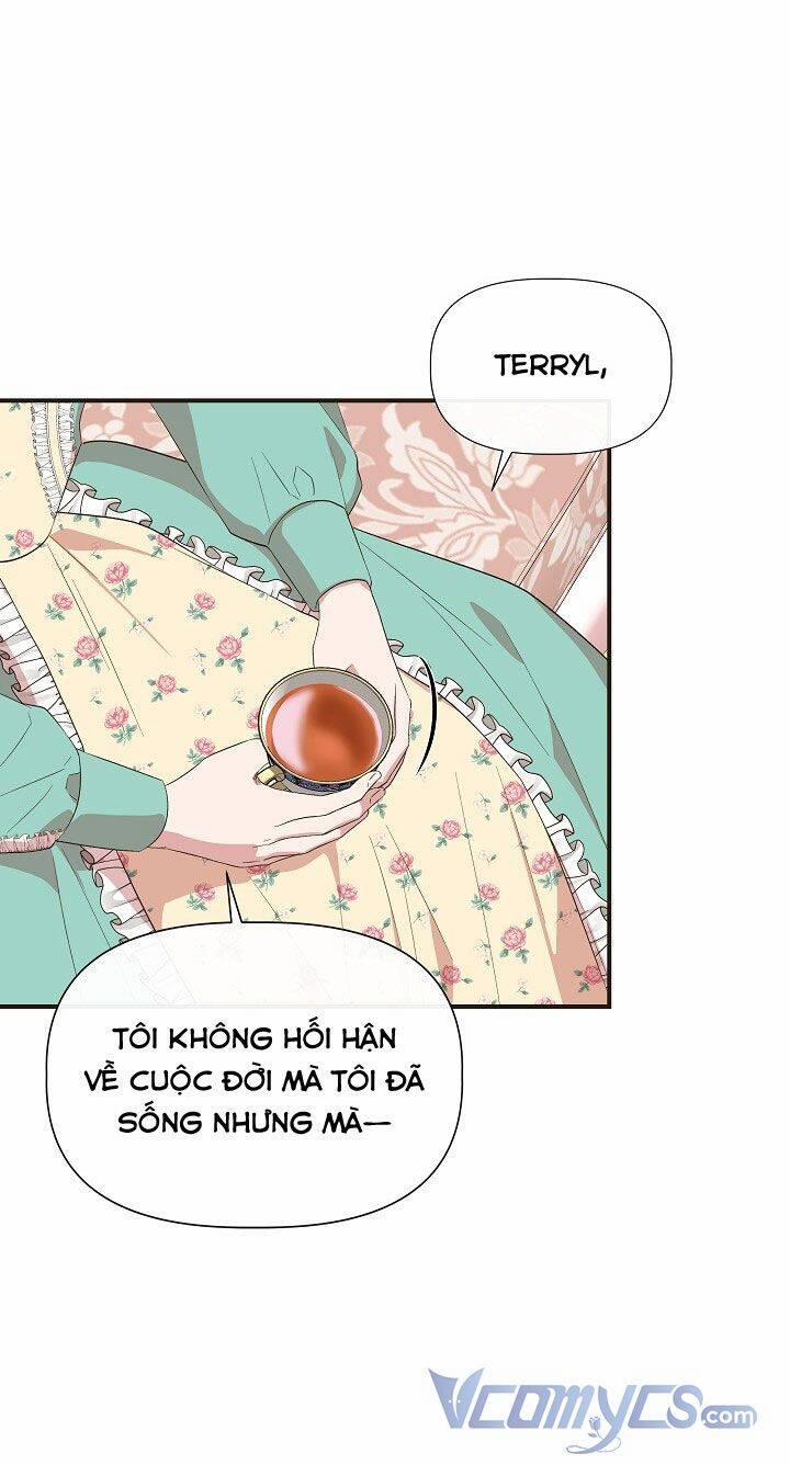 Tôi Không Phải Là Cinderella 72 trang 45
