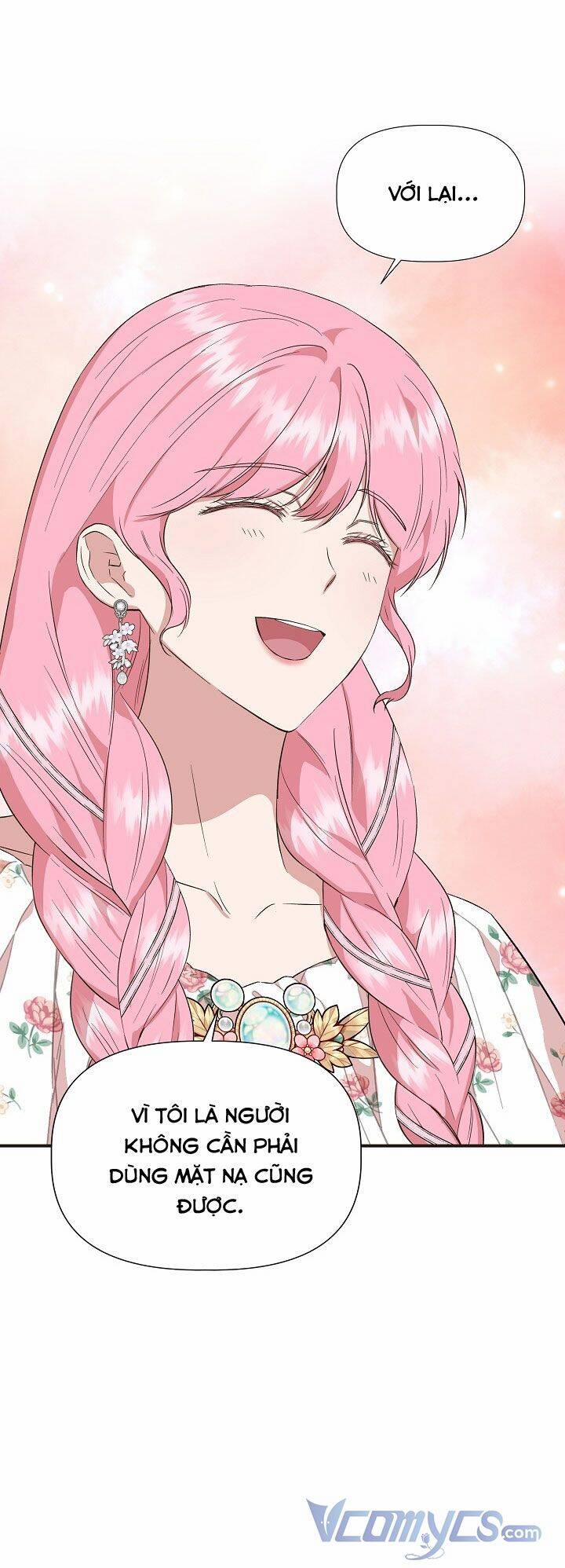 Tôi Không Phải Là Cinderella 72 trang 48