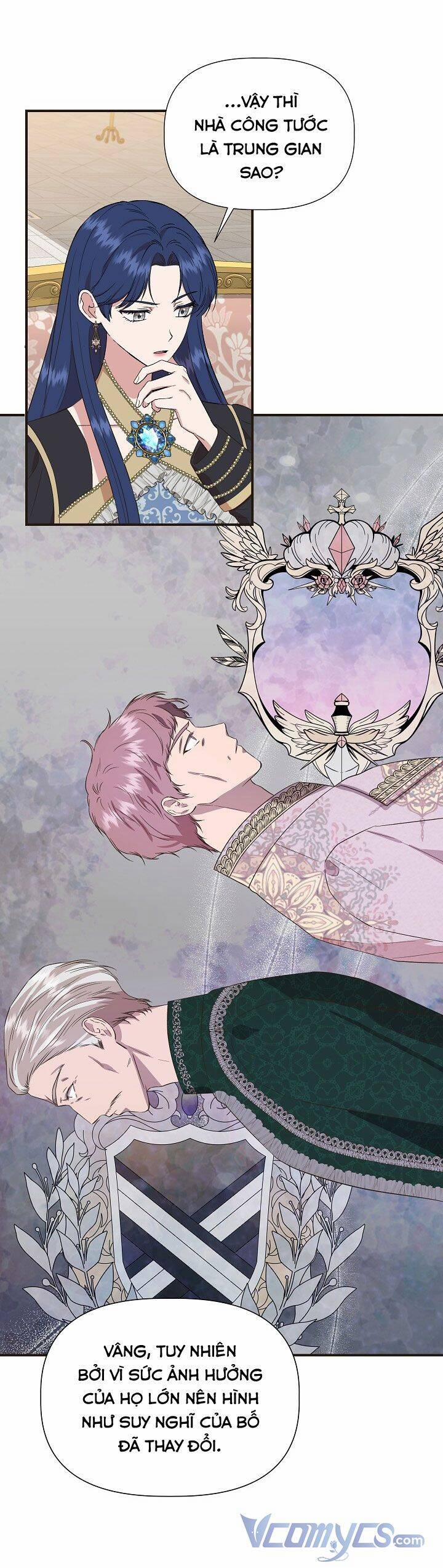 Tôi Không Phải Là Cinderella 72 trang 52