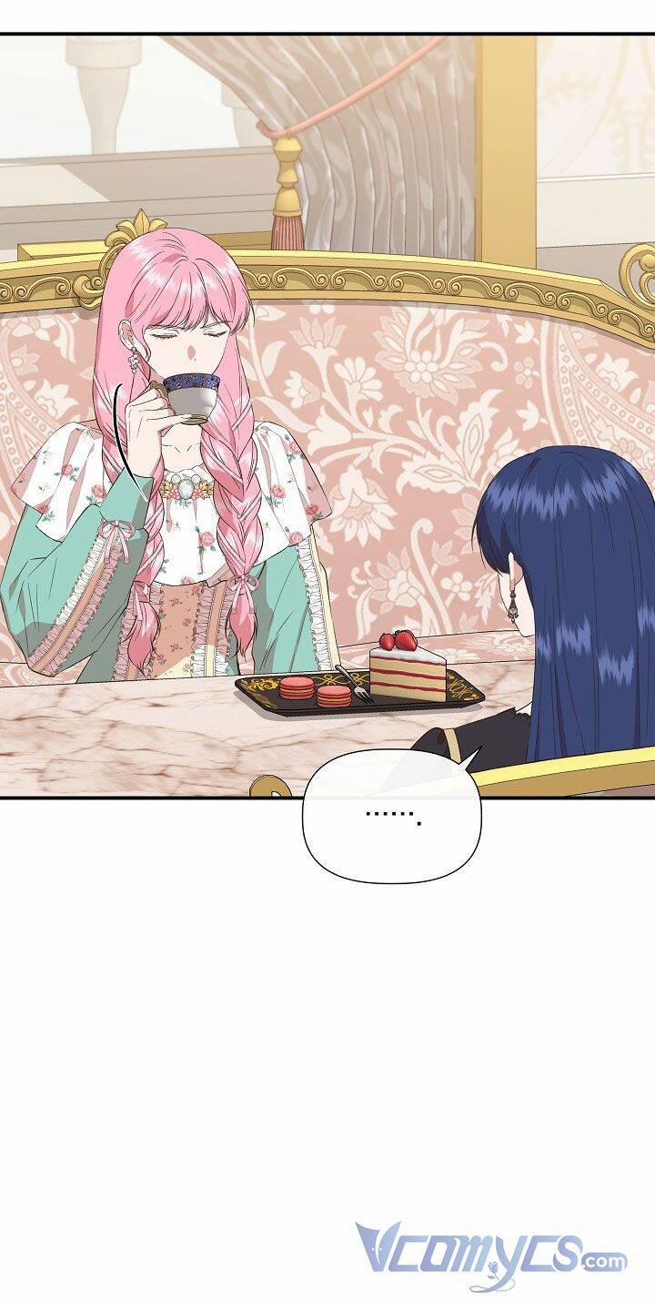 Tôi Không Phải Là Cinderella 72 trang 54