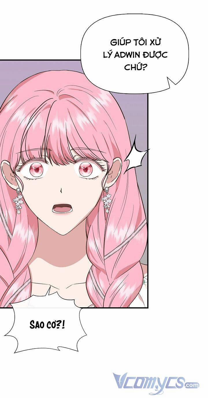 Tôi Không Phải Là Cinderella 72 trang 56
