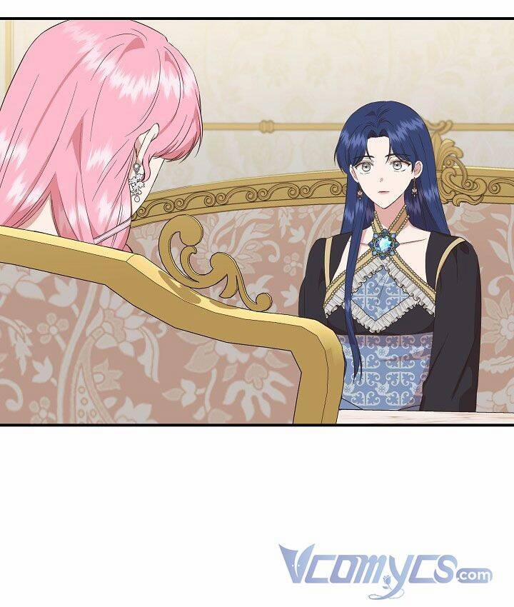 Tôi Không Phải Là Cinderella 72 trang 60