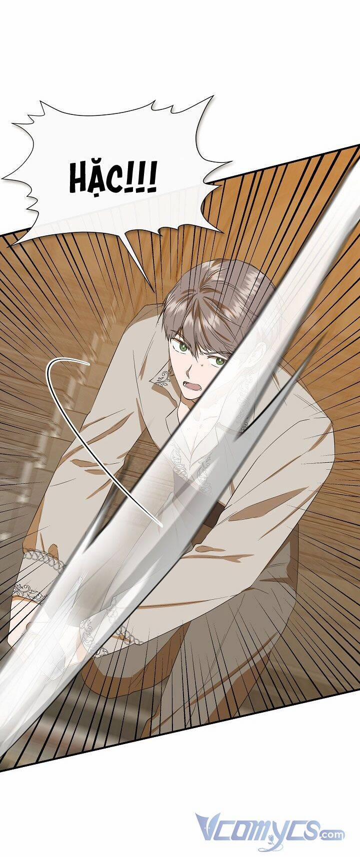 Tôi Không Phải Là Cinderella 72 trang 67