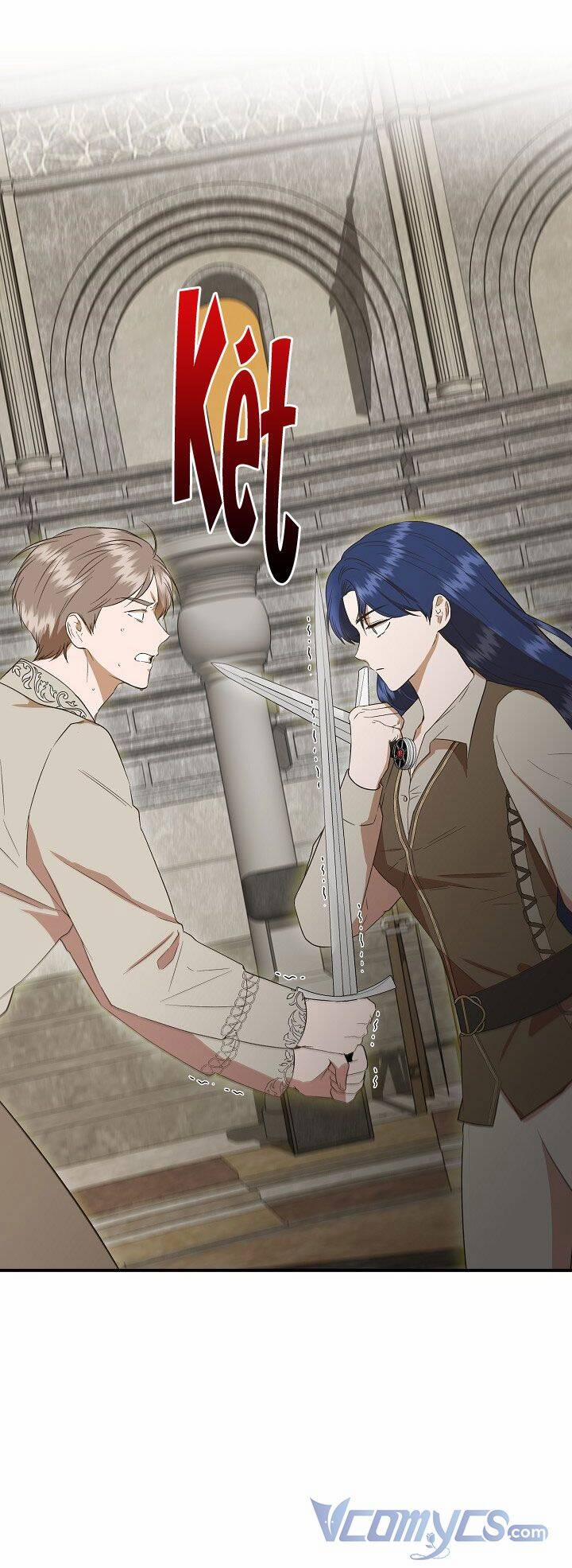 Tôi Không Phải Là Cinderella 72 trang 69