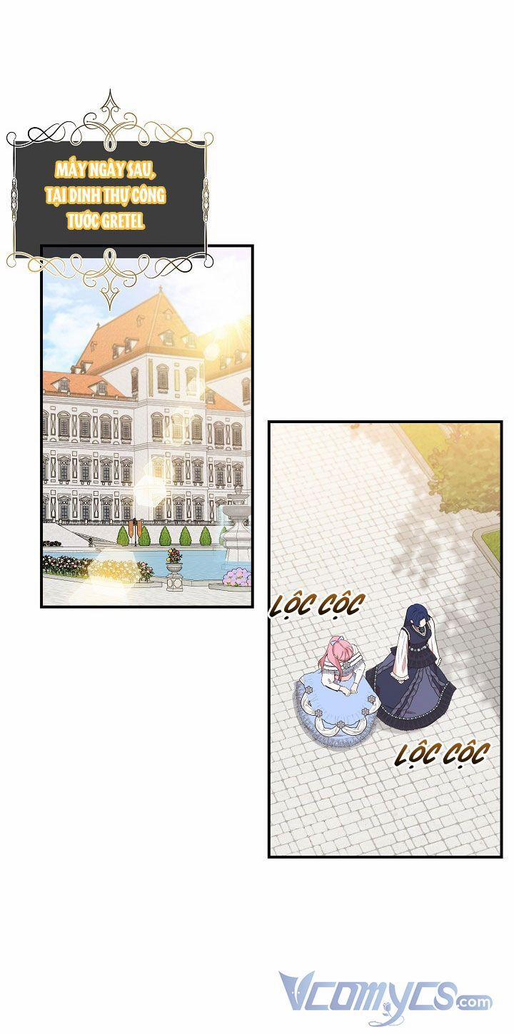 Tôi Không Phải Là Cinderella 78 trang 13