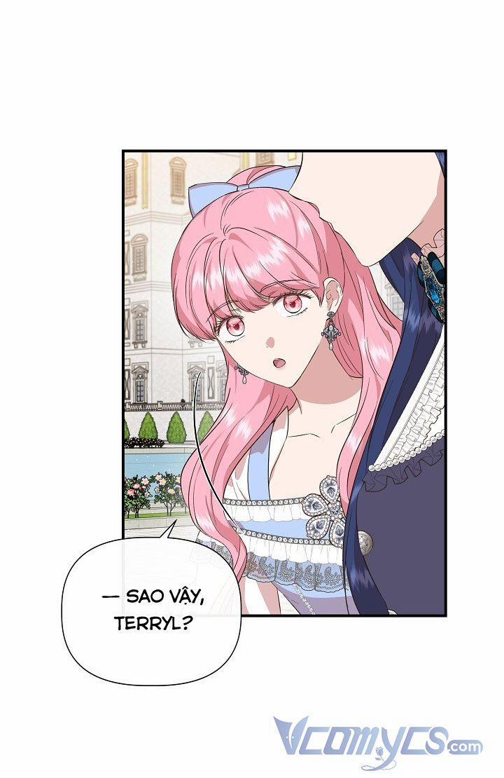 Tôi Không Phải Là Cinderella 78 trang 15
