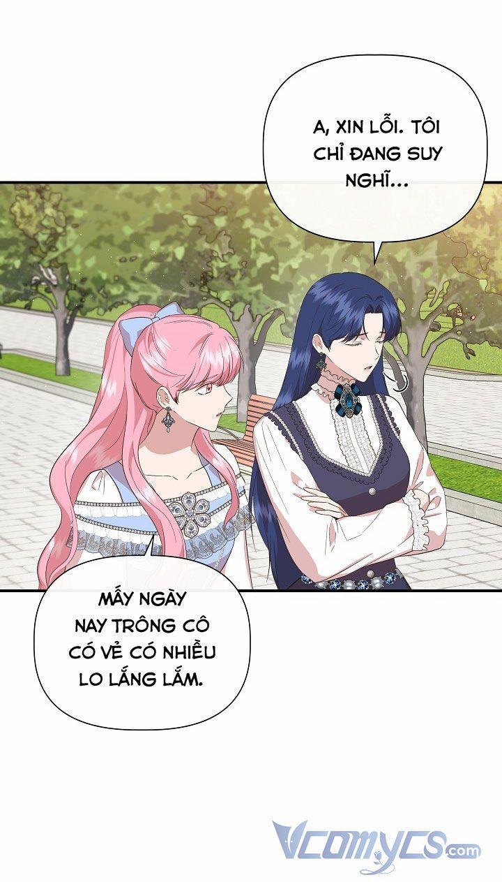 Tôi Không Phải Là Cinderella 78 trang 16