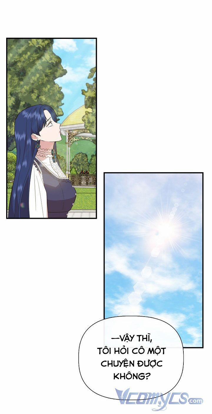 Tôi Không Phải Là Cinderella 78 trang 23