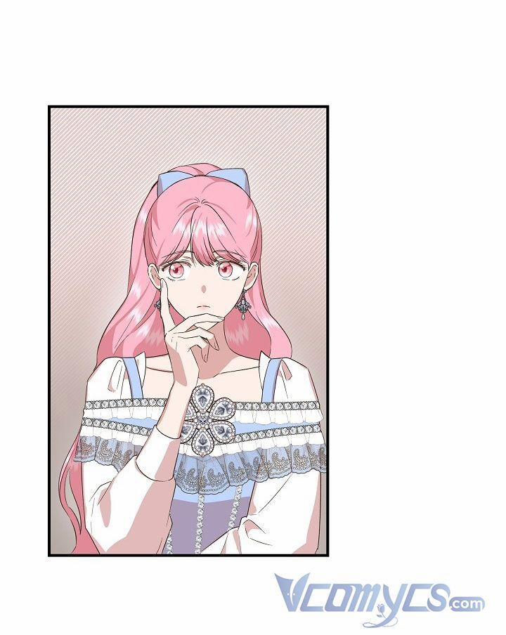 Tôi Không Phải Là Cinderella 78 trang 28