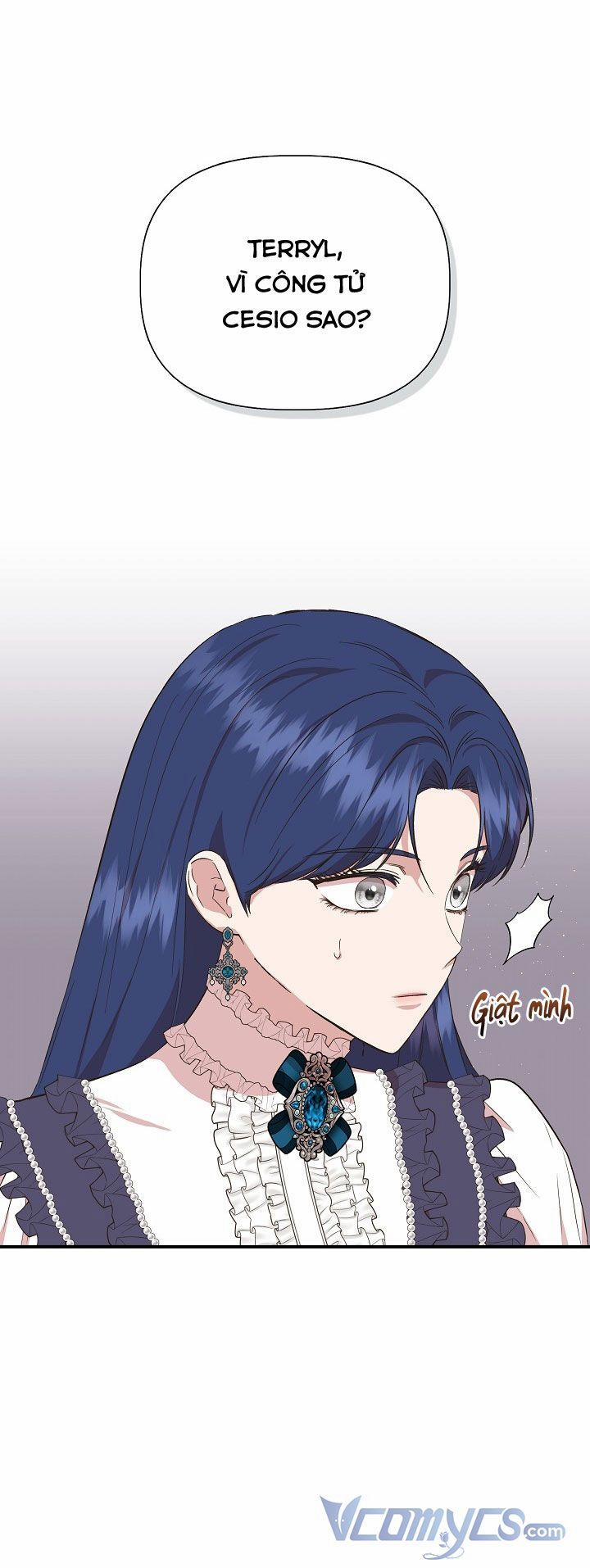 Tôi Không Phải Là Cinderella 78 trang 30