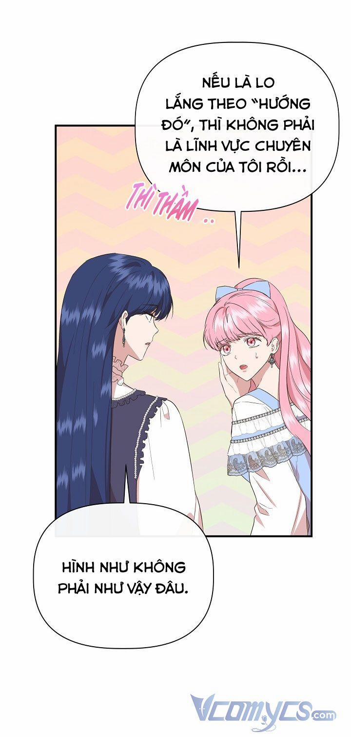 Tôi Không Phải Là Cinderella 78 trang 34