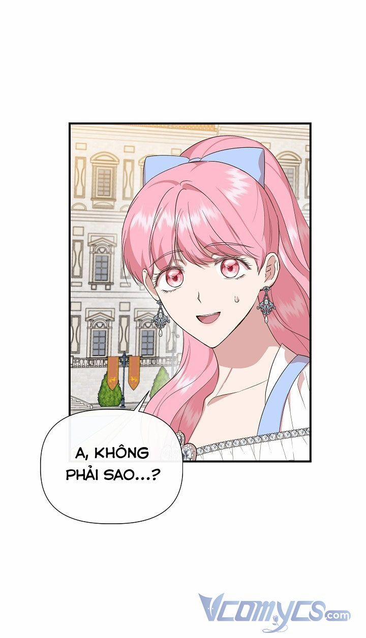 Tôi Không Phải Là Cinderella 78 trang 35