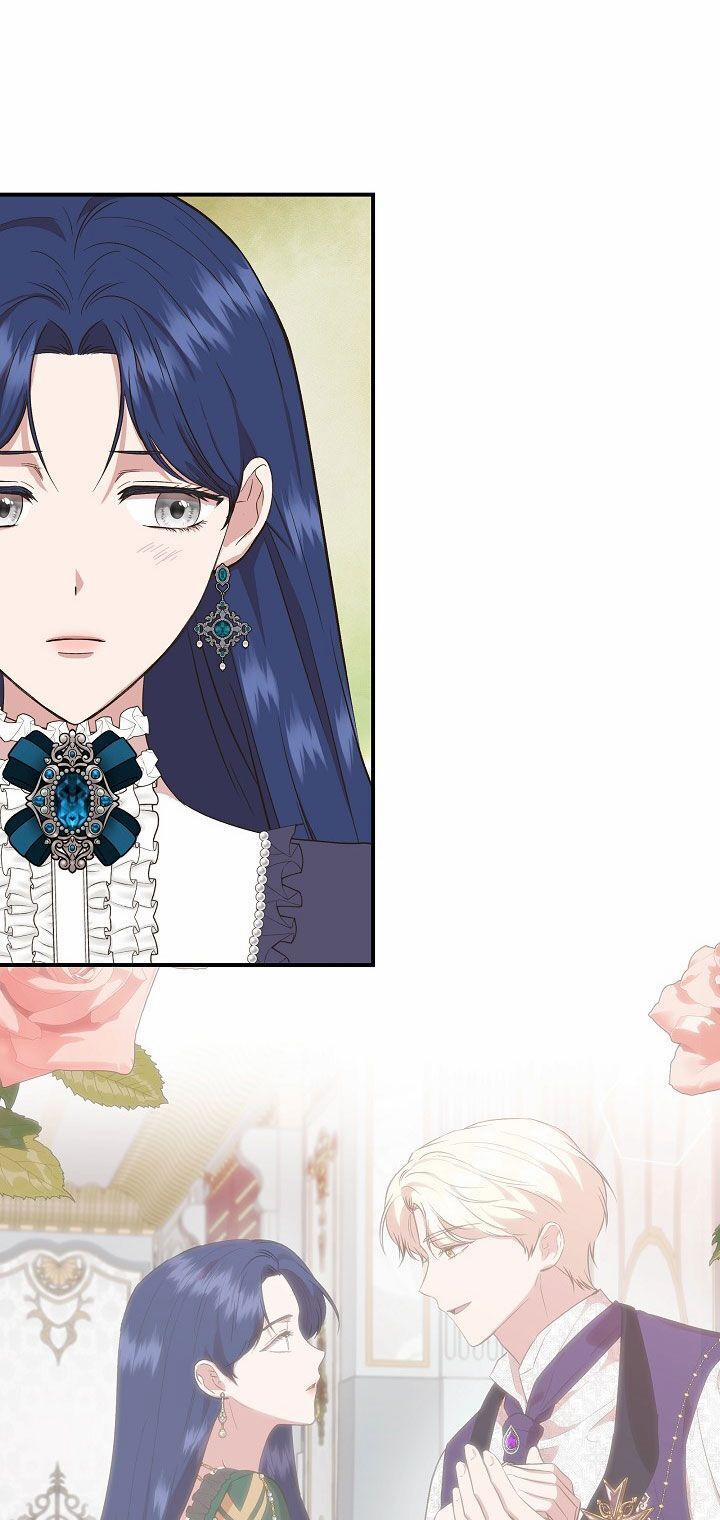 Tôi Không Phải Là Cinderella 78 trang 36