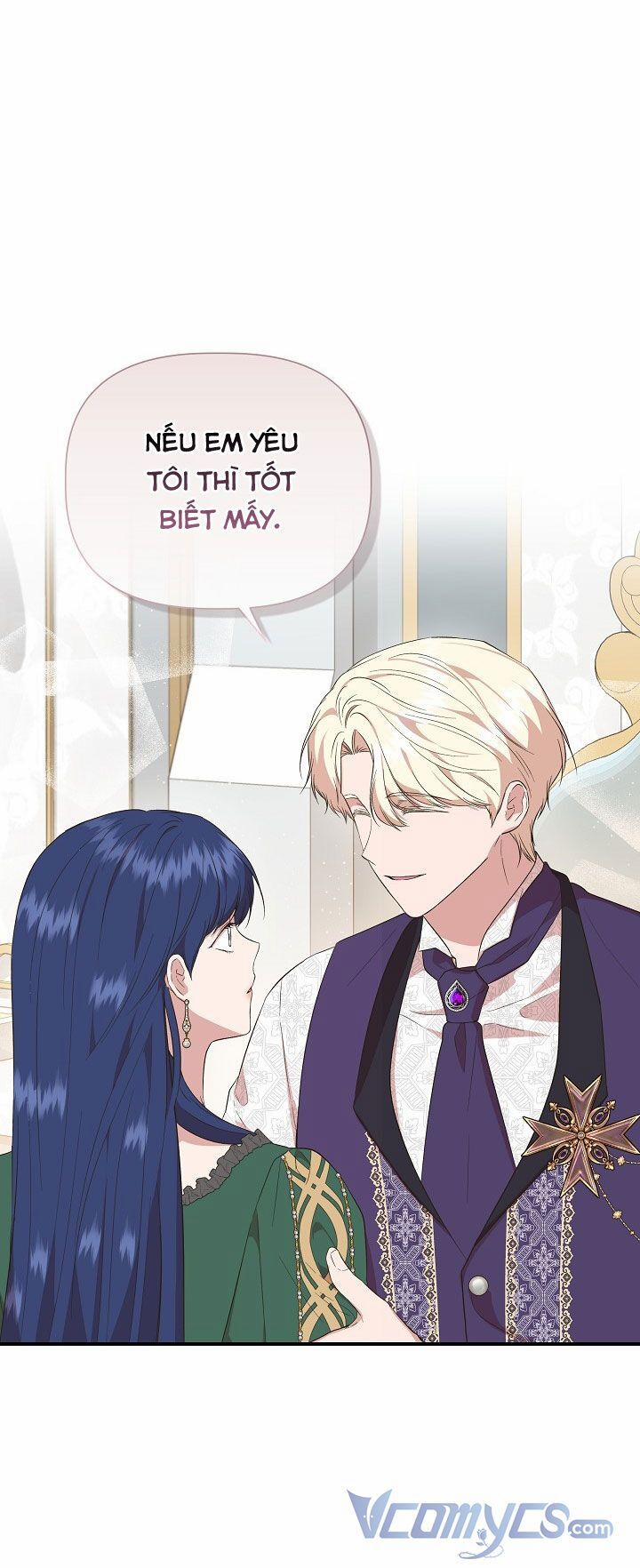Tôi Không Phải Là Cinderella 78 trang 4