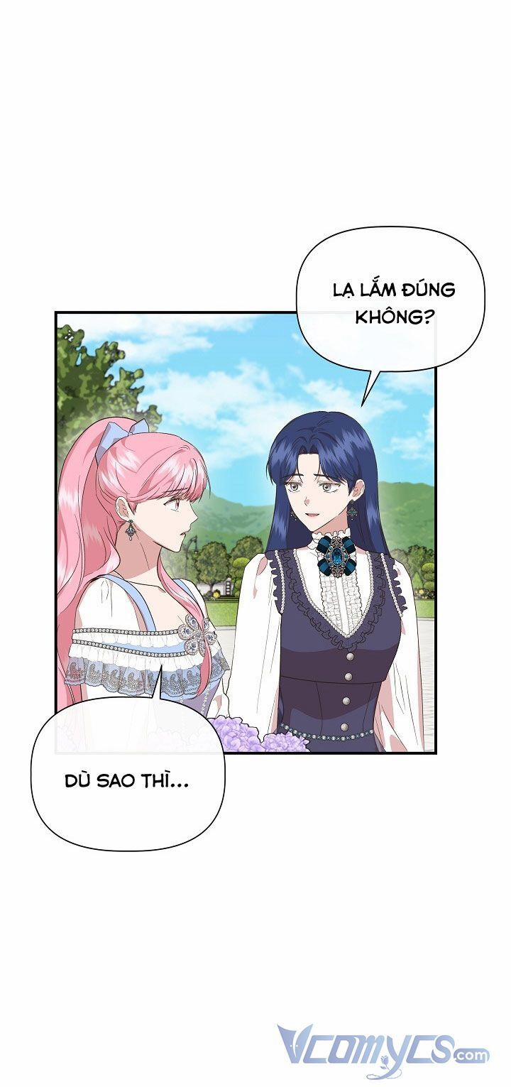 Tôi Không Phải Là Cinderella 78 trang 40