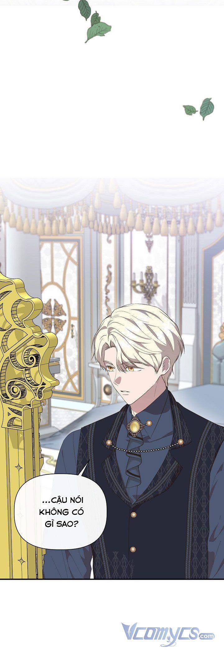 Tôi Không Phải Là Cinderella 78 trang 42