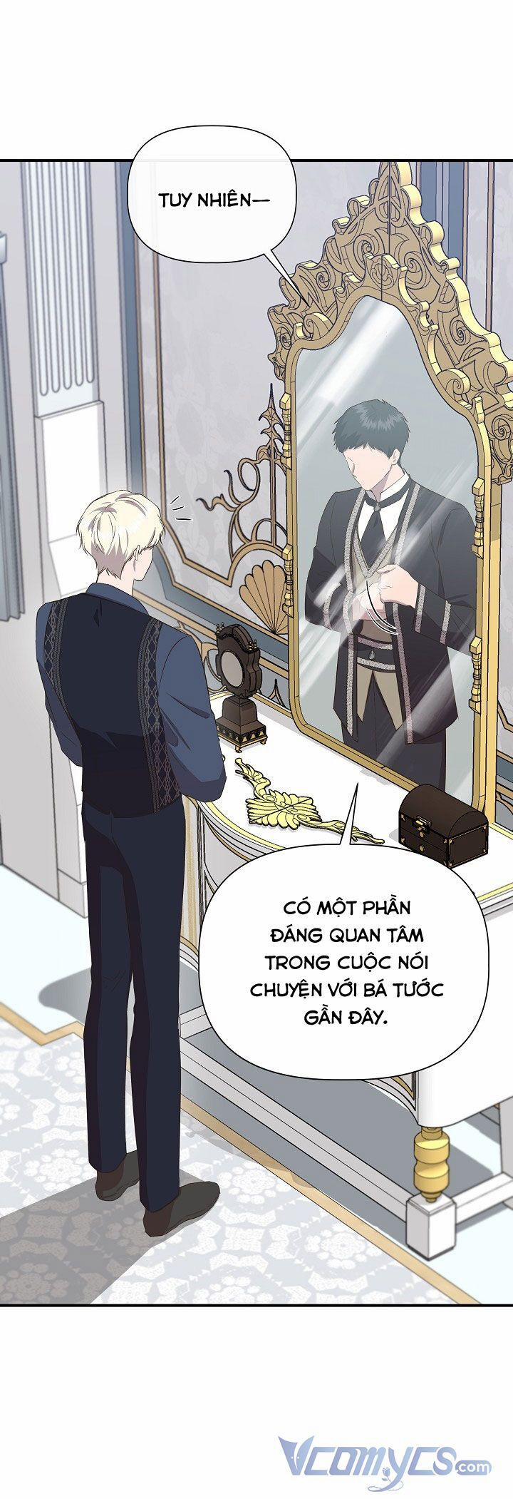 Tôi Không Phải Là Cinderella 78 trang 45