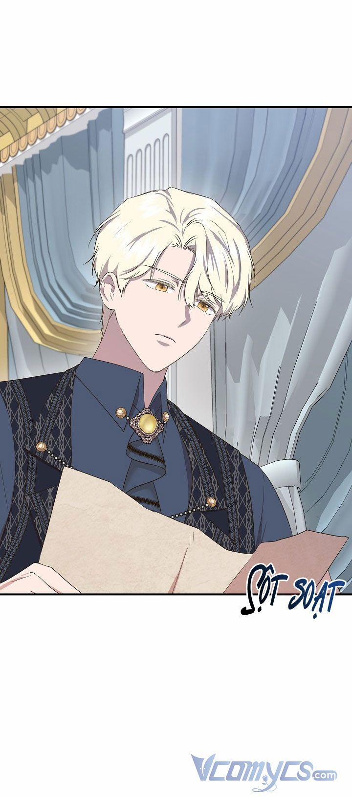 Tôi Không Phải Là Cinderella 78 trang 47