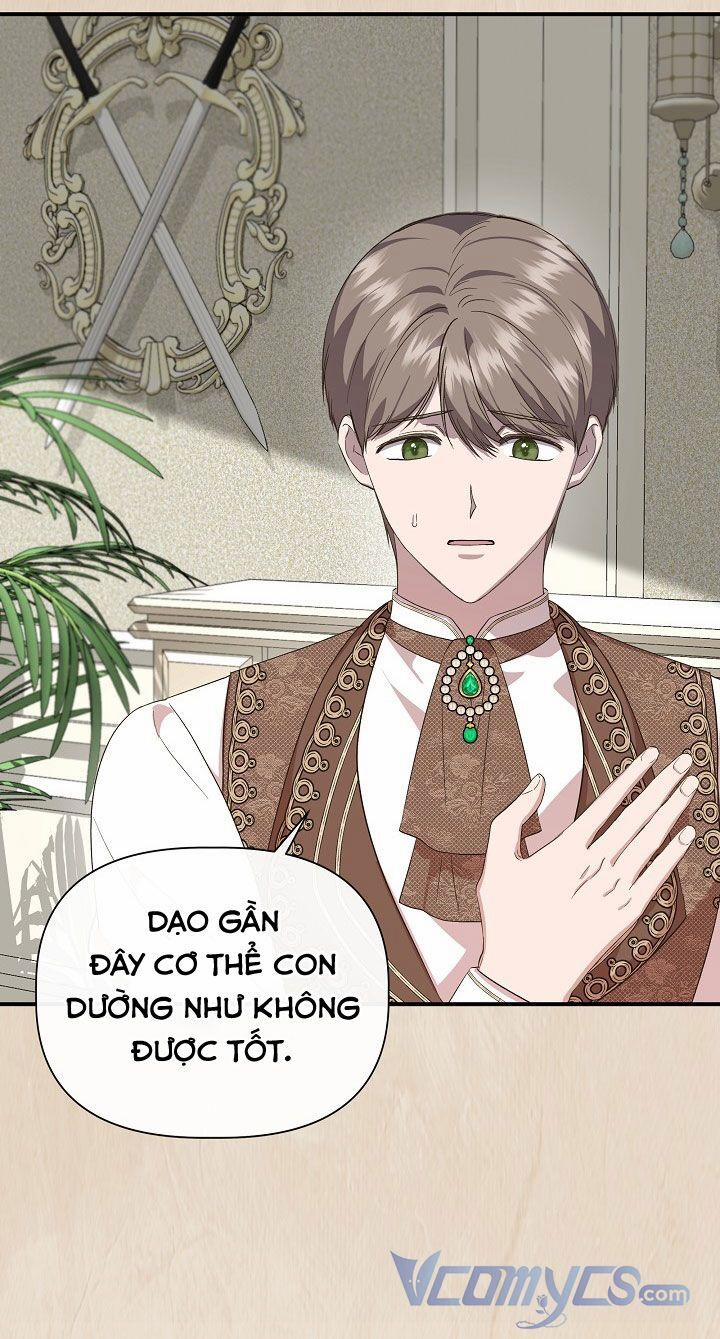 Tôi Không Phải Là Cinderella 78 trang 49