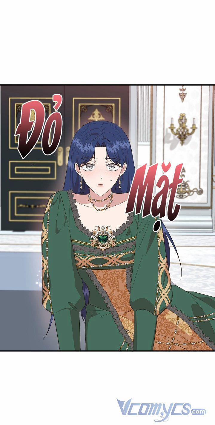 Tôi Không Phải Là Cinderella 78 trang 5