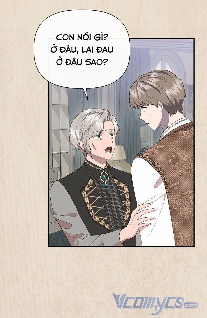 Tôi Không Phải Là Cinderella 78 trang 50