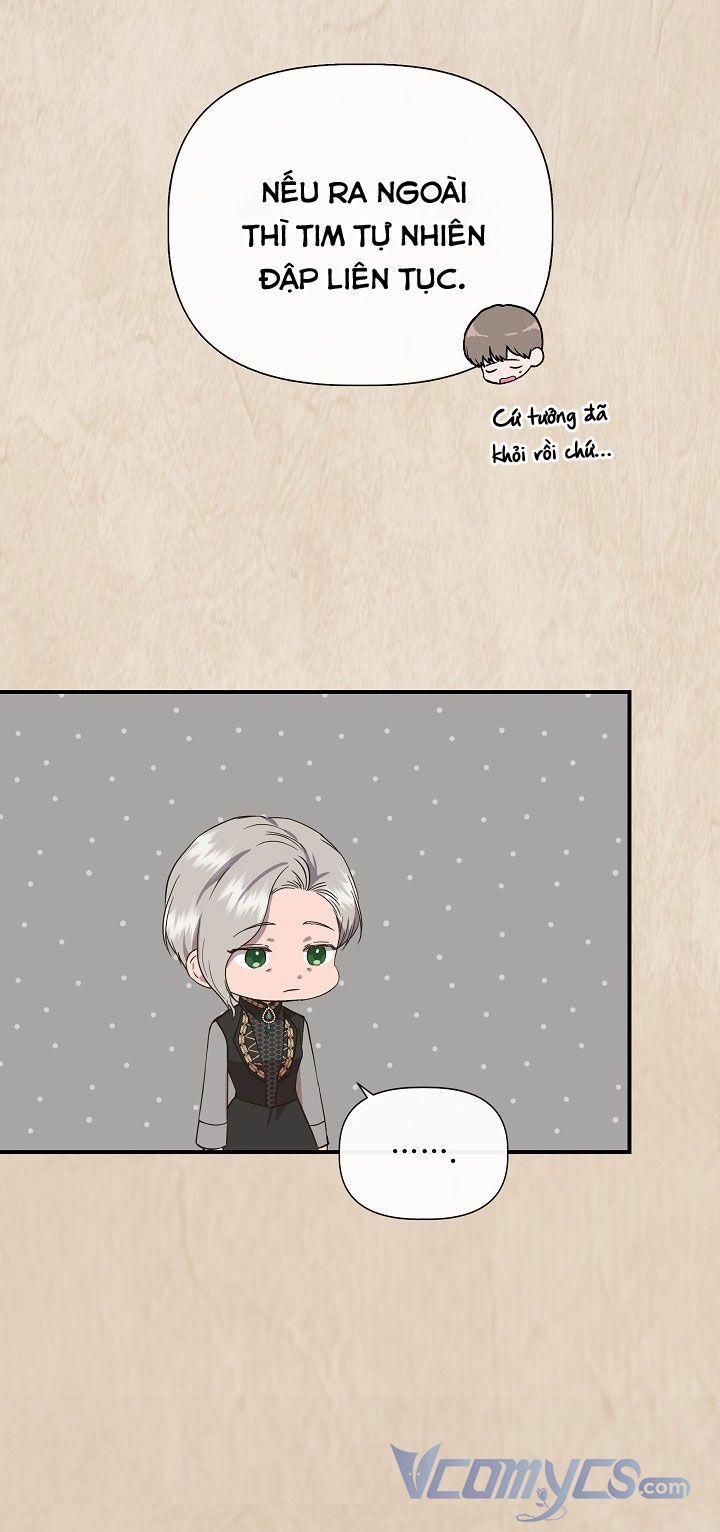 Tôi Không Phải Là Cinderella 78 trang 52