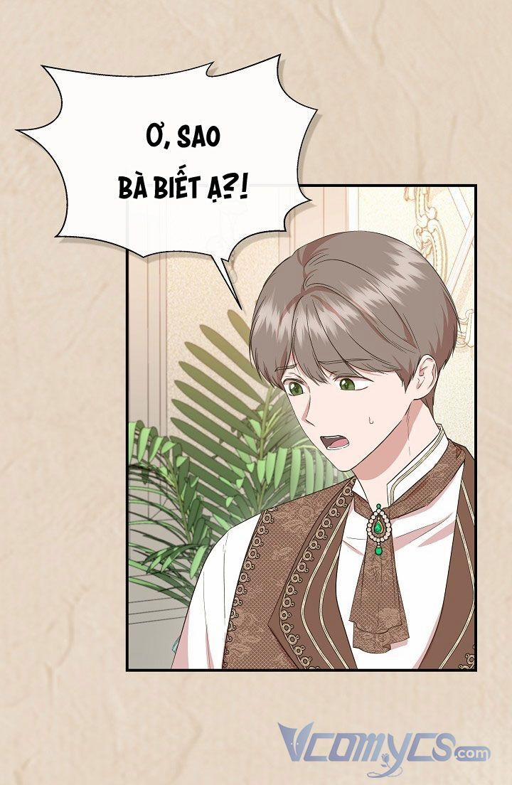 Tôi Không Phải Là Cinderella 78 trang 54