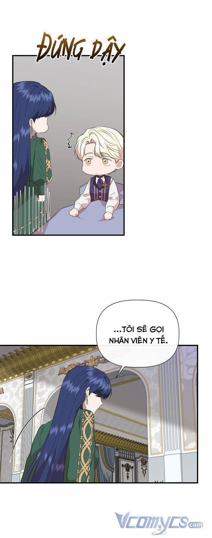 Tôi Không Phải Là Cinderella 78 trang 6
